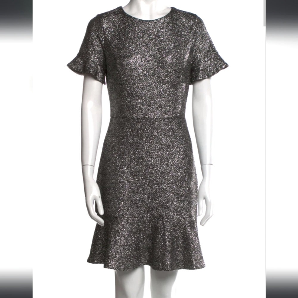 Michael Kors Shimmery Dress
